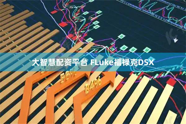 大智慧配资平台 FLuke福禄克DSX