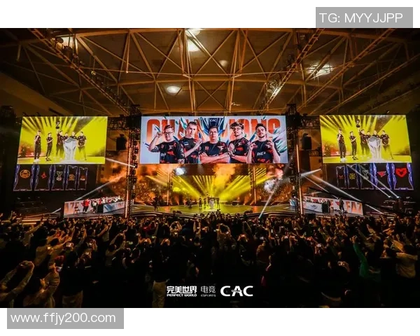 《2025全球电竞大赛落幕 国内战队崭露头角斩获多项冠军》