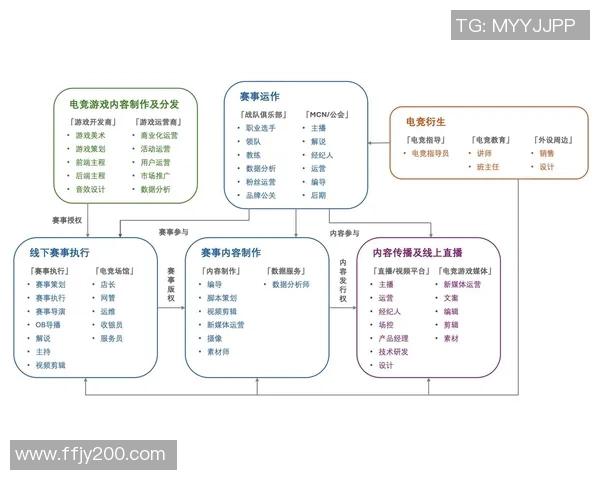 《电竞产业的崛起与发展:从竞技游戏到全球文化现象的演变》 《电竞产业的崛起与发展:从竞技游戏到全球文化现象的演变》