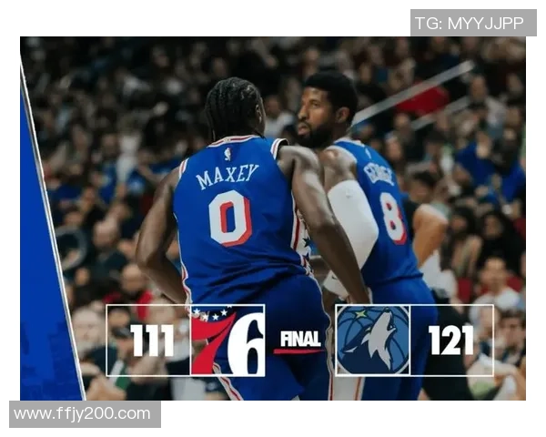 保罗·乔治领衔全新阵容带领球队冲击总冠军之路