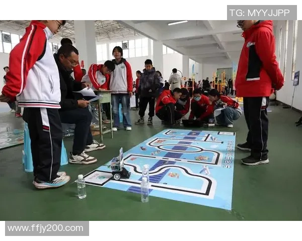 体育融合创新探索：从传统赛事到数字竞技的未来发展之路