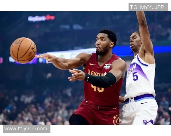 克利夫兰骑士迎战劲敌巅峰对决燃爆全场新赛季荣耀之战即将打响