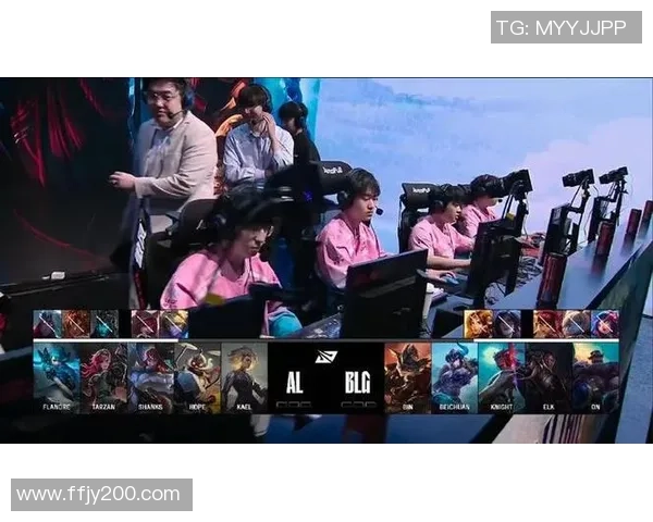 全球总决赛落幕新王登基各大战队鏖战细节引发玩家热议