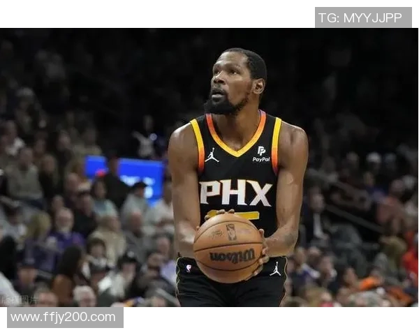 凯文·杜兰特:从高潜力新星到联盟超级巨星的传奇之路 凯文·杜兰特:从高潜力新星到联盟超级巨星的传奇之路