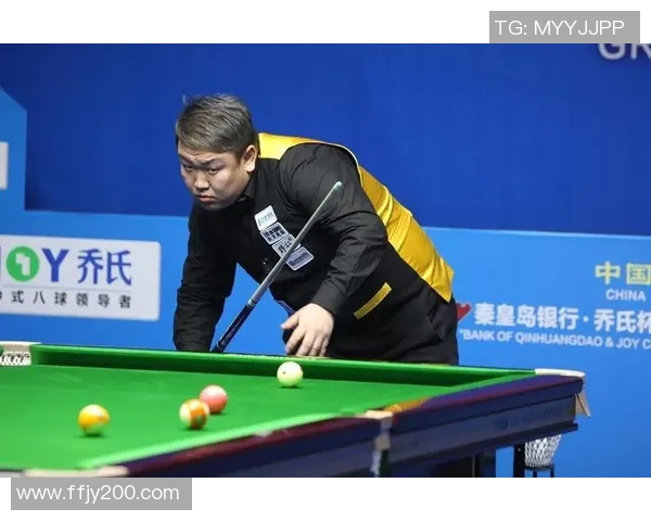 台球技巧全面解析:从基础训练到高手实战策略全攻略 台球技巧全面解析:从基础训练到高手实战策略全攻略