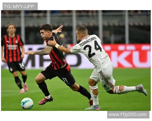 国际米兰迎战劲敌,激战全场掀起足球激情对决 国际米兰迎战劲敌,激战全场掀起足球激情对决