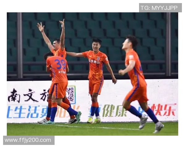 山东泰山与北京国安激情对决 谁将笑傲中超赛场挑战更激烈的悬念之战