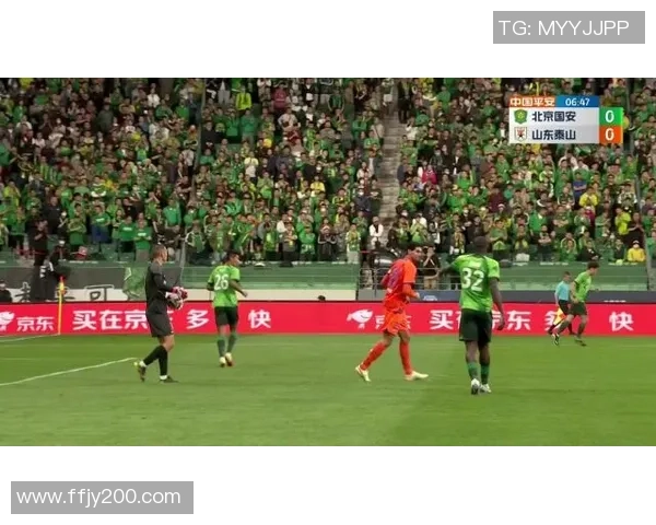 巅峰对决山东泰山主场迎战北京国安谁能笑到最后握稳胜利