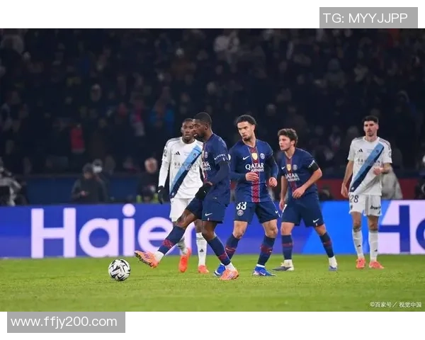 巴黎圣日耳曼迎战里尔，力争延续联赛领先优势，焦点之战即将上演