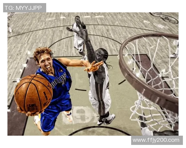 德克·诺维茨基:从德国少年到NBA传奇巨星的辉煌征程