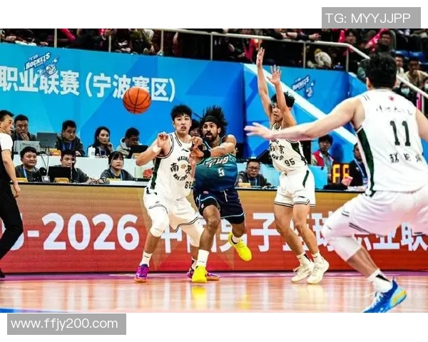 江苏肯帝亚迎战宁波町渥力争主场胜利 双方激战冲击季后赛目标