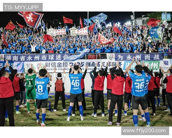 湘超联赛发展潜力分析及其对地方足球文化的推动作用